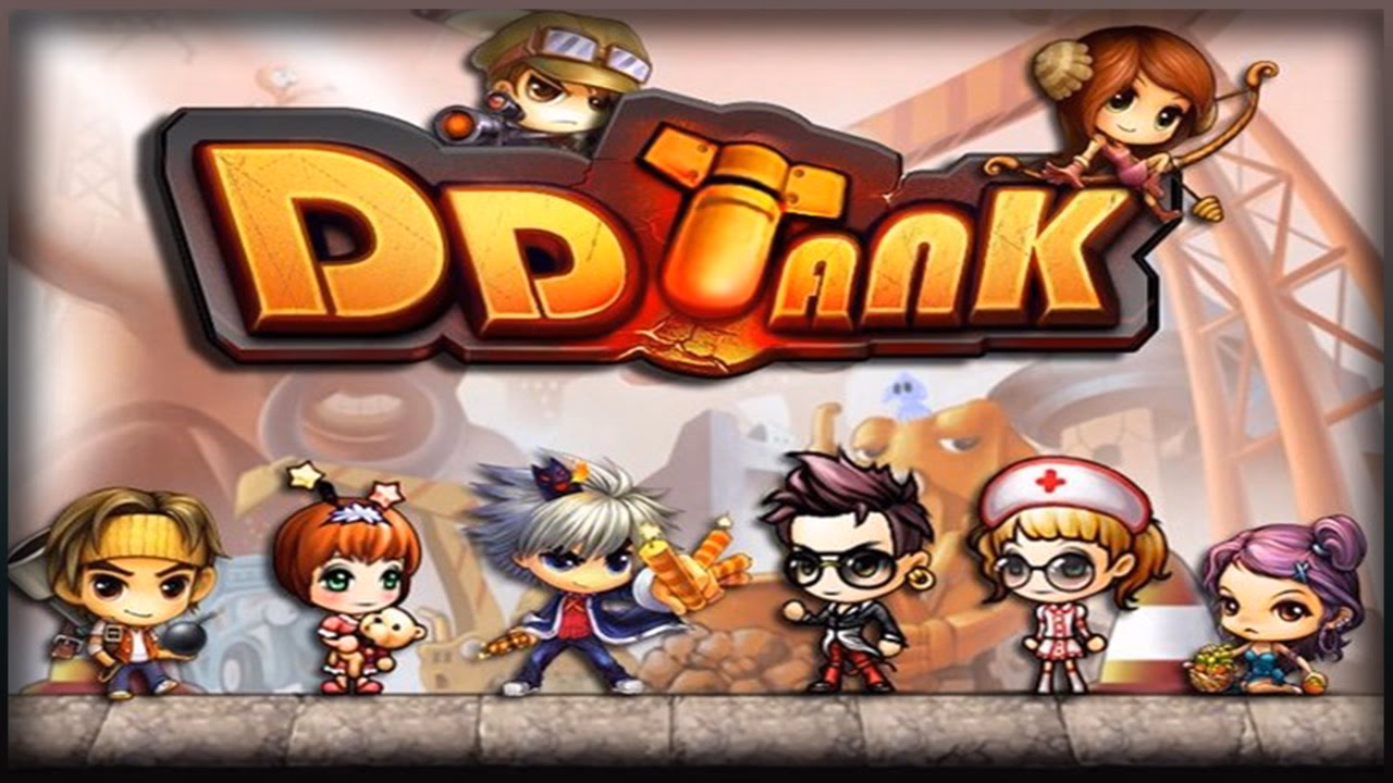 What can you do in ddtank 2?