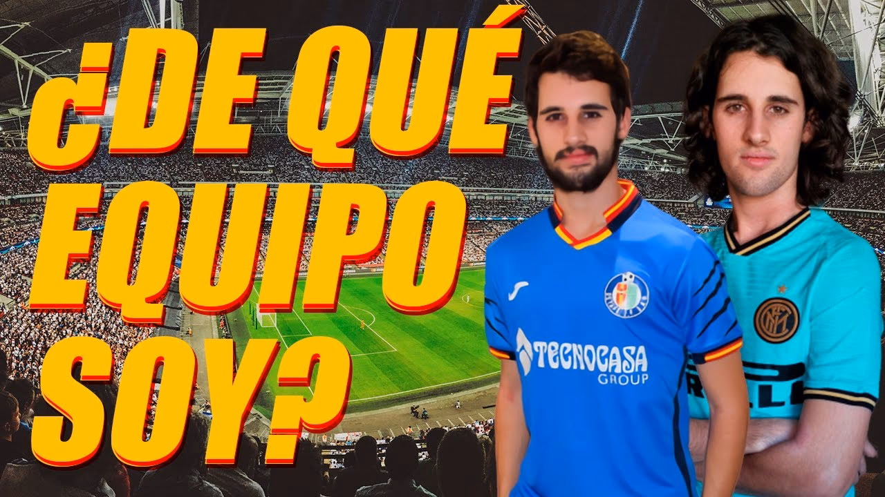 ¿Qué es un equipo?