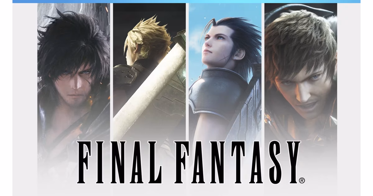 ¿Cuáles son los efectos secundarios de Final Fantasy?