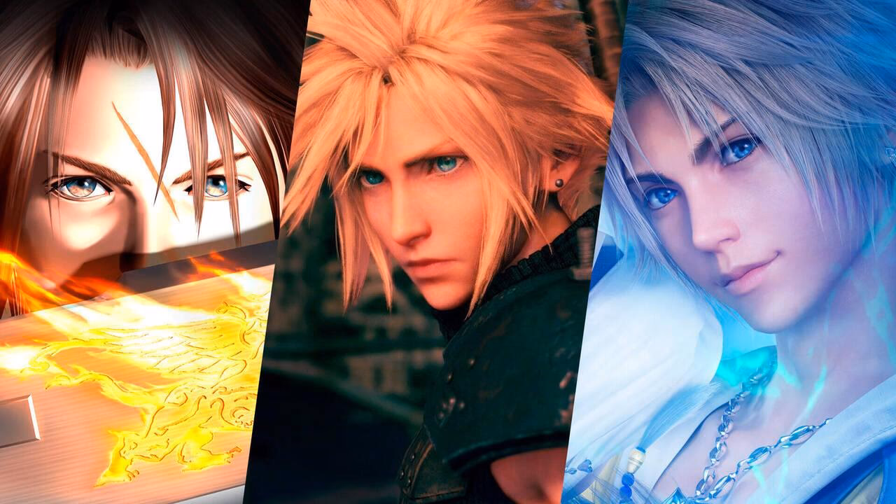 ¿Qué tipo de juego es Final Fantasy Agito?