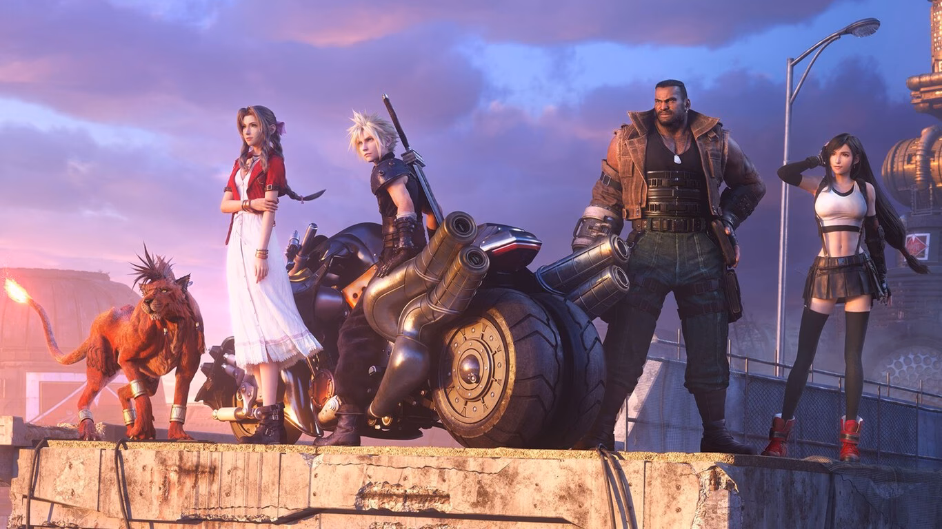 ¿Qué tipo de juego es Final Fantasy Agito?