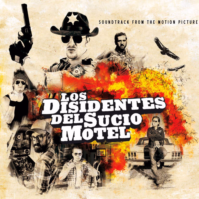 ¿Qué es el soundtrack de una película?