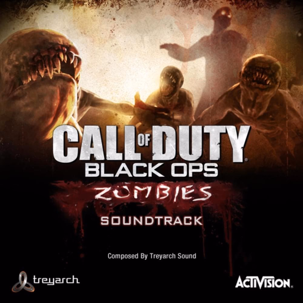 Are We dead again in Black Ops 3 Zombies?