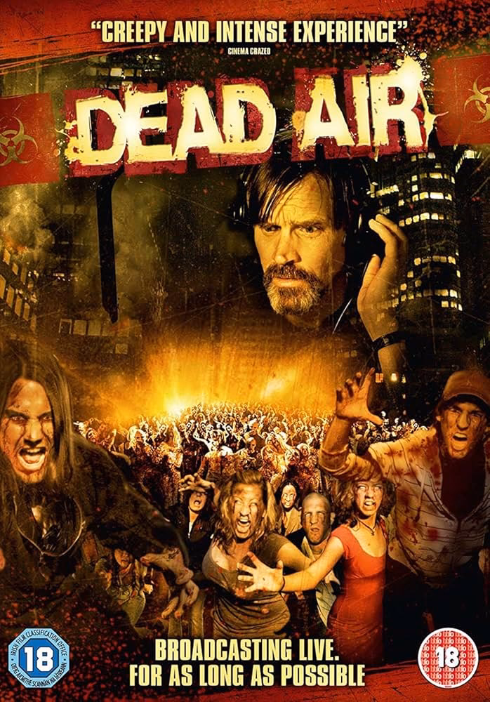 How do I get FNF dead air?