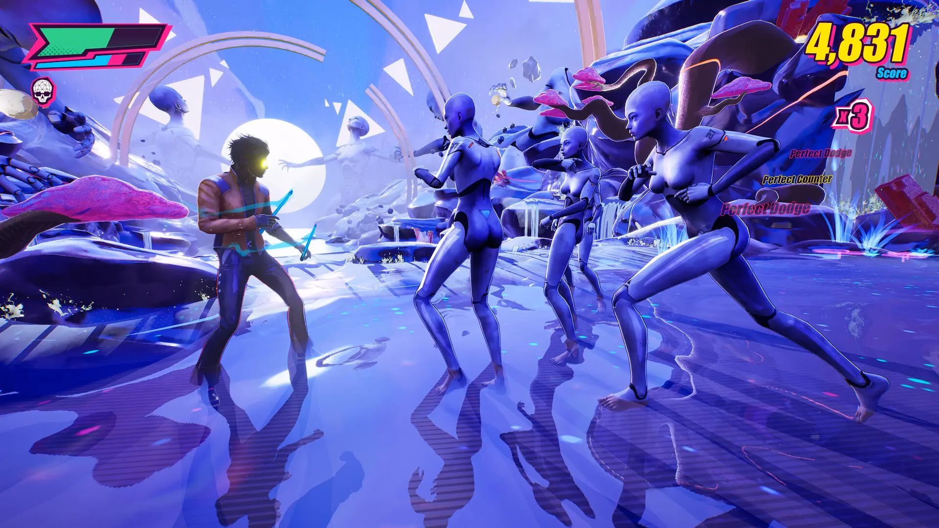 How do I import music to infinite disco?