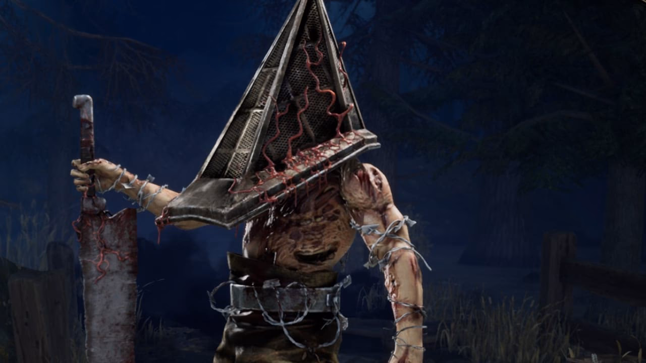 How do I get a character in dead by daylight?
