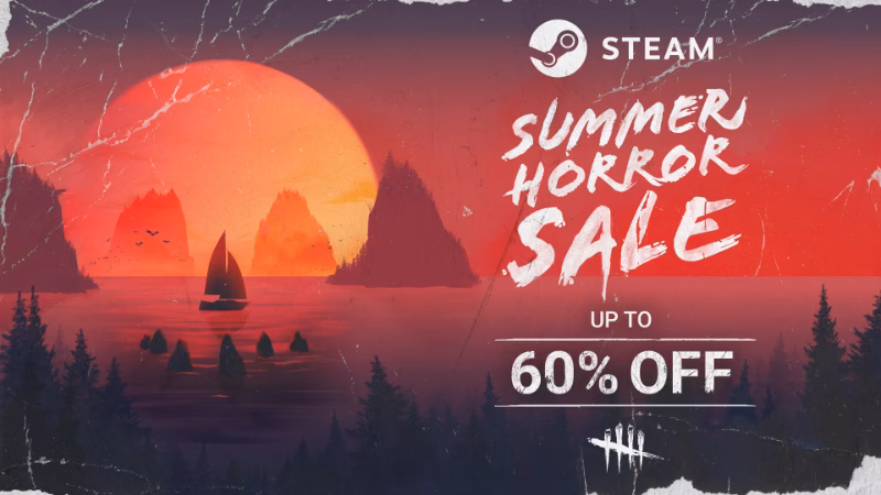 ¿Cuál es la diferencia entre Dead by Daylight y tienda de claves?