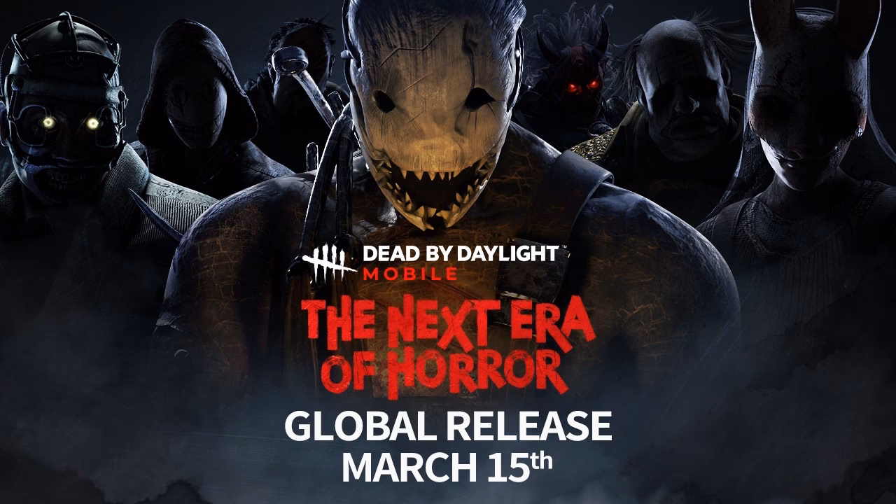 Which dead by Daylight game should I get?
