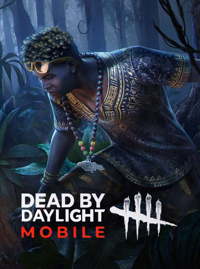Which dead by Daylight game should I get?
