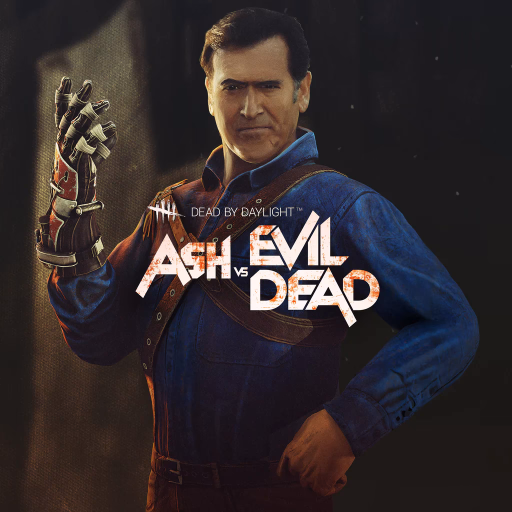 What is Ash vs Evil Dead DLC?