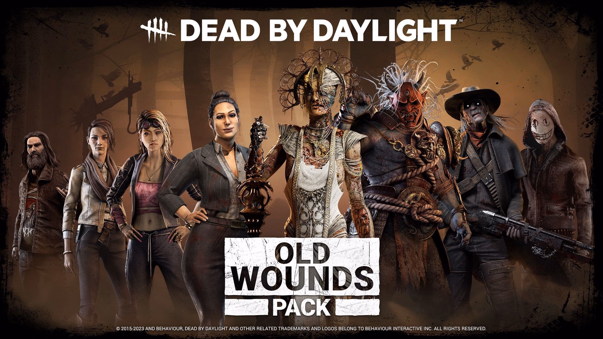 Are gold coins in dead by daylight?