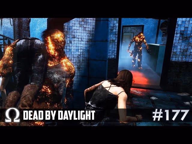 What's new in dead by daylight's cursed cats collection?