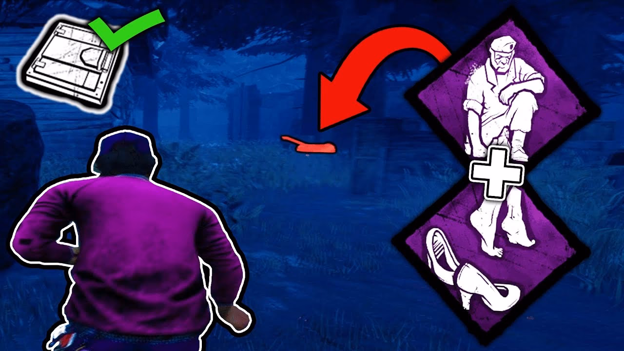 What is a hatch in dead by daylight?