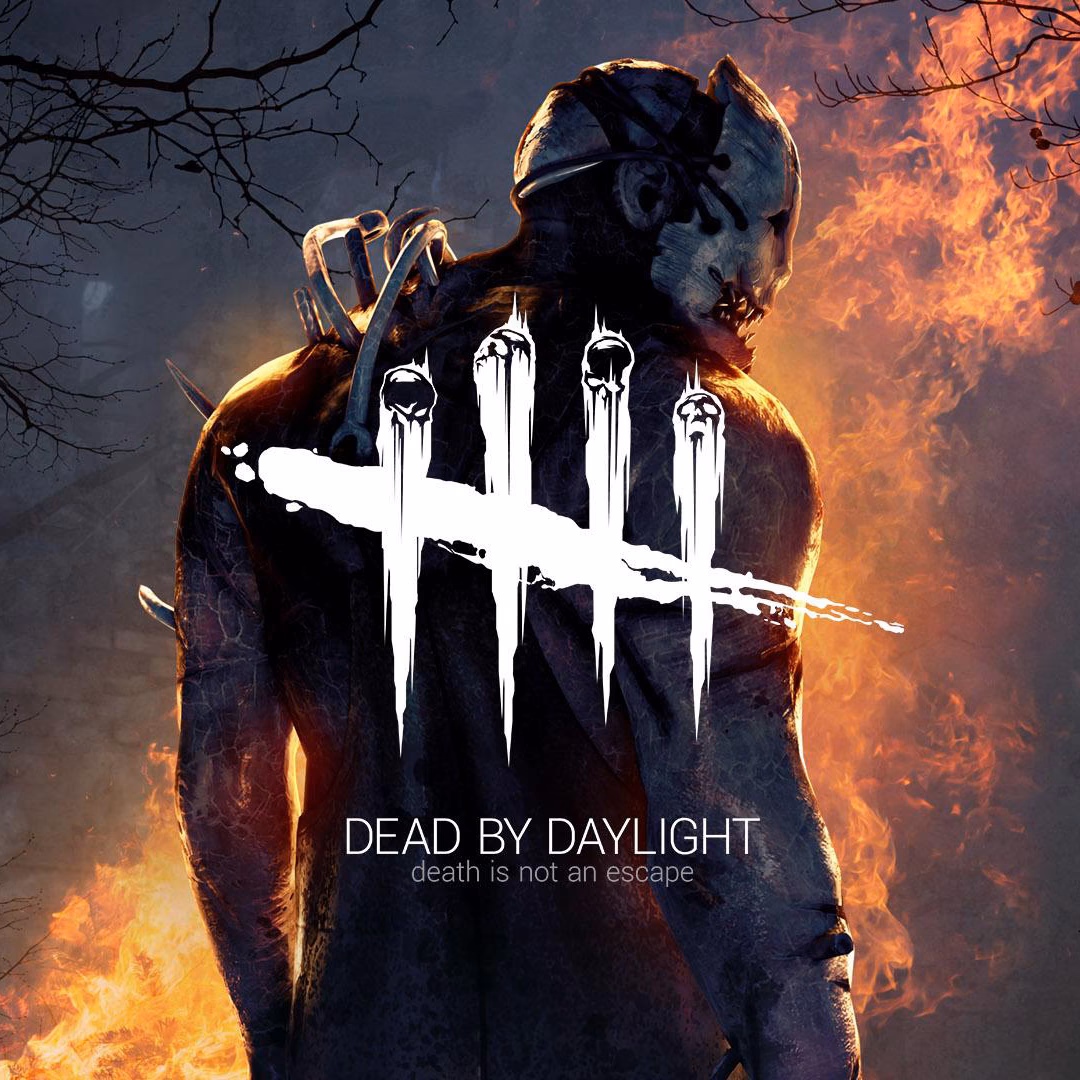 How many Dead by Daylight icons are there?