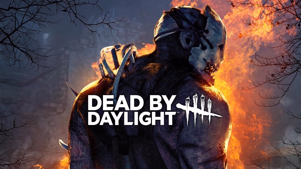 Who is Kate Denson in dead by daylight?