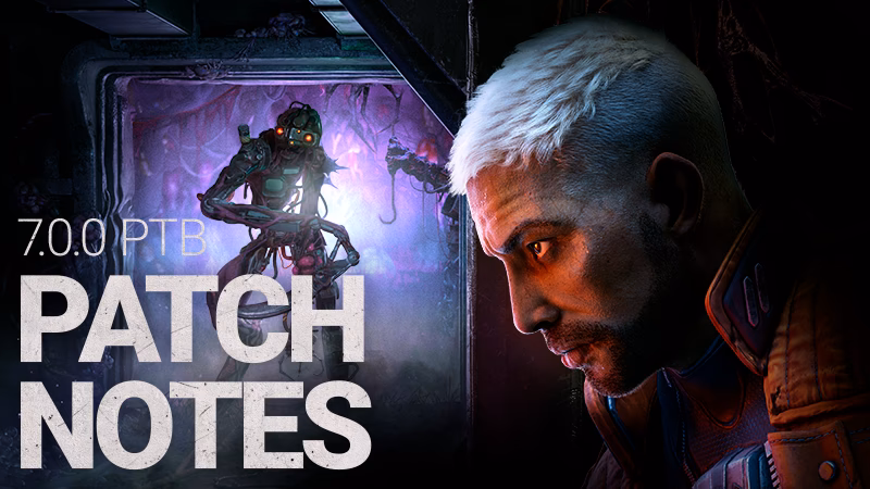 What's new in dead by daylight?