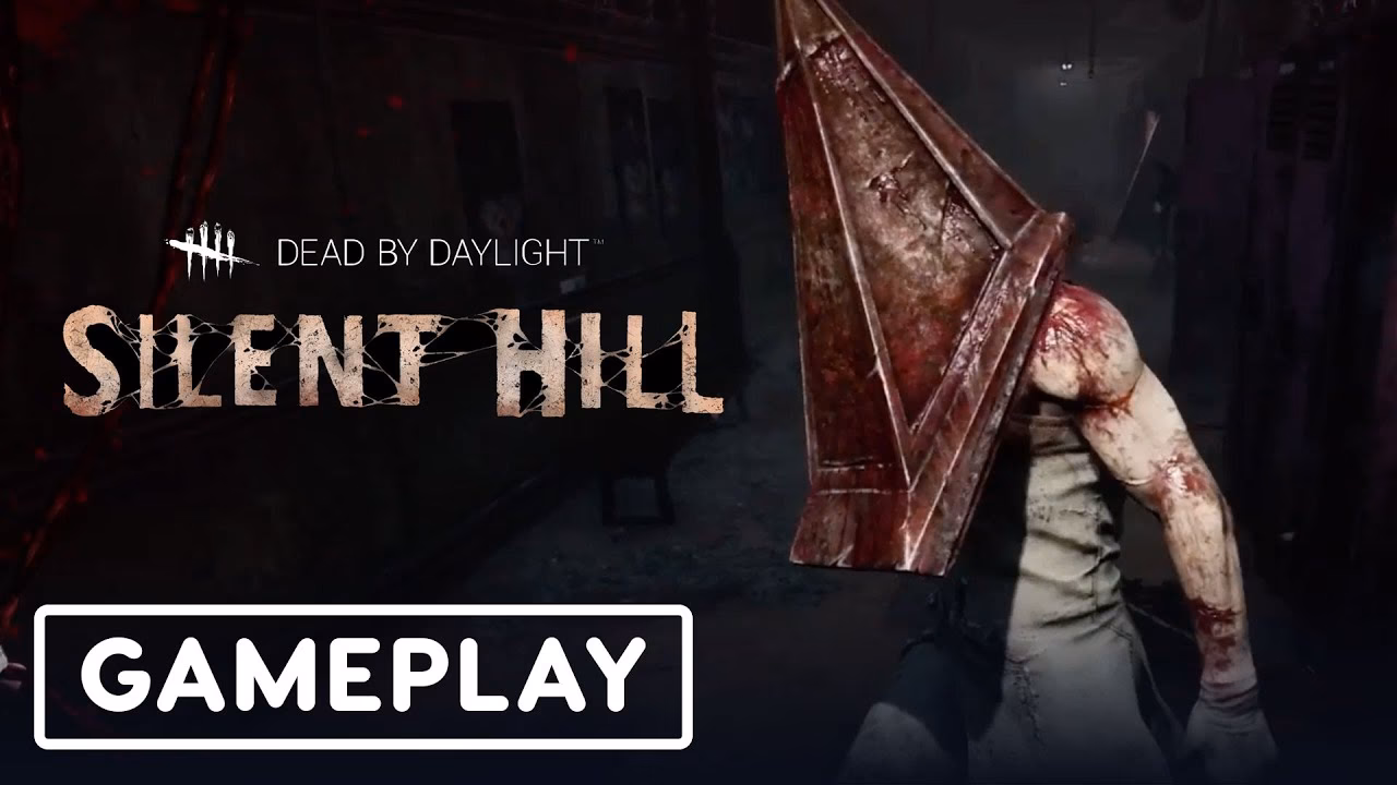 What is Silent Hill?