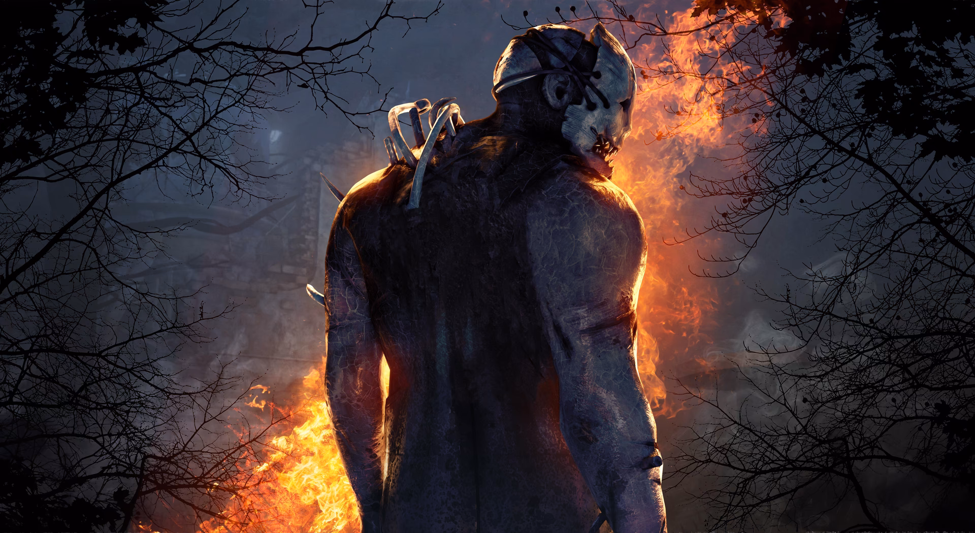 What is a dead by daylight archive?