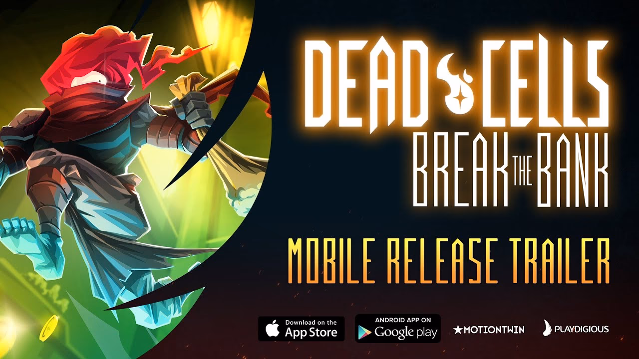 Does dead cells have cheats?