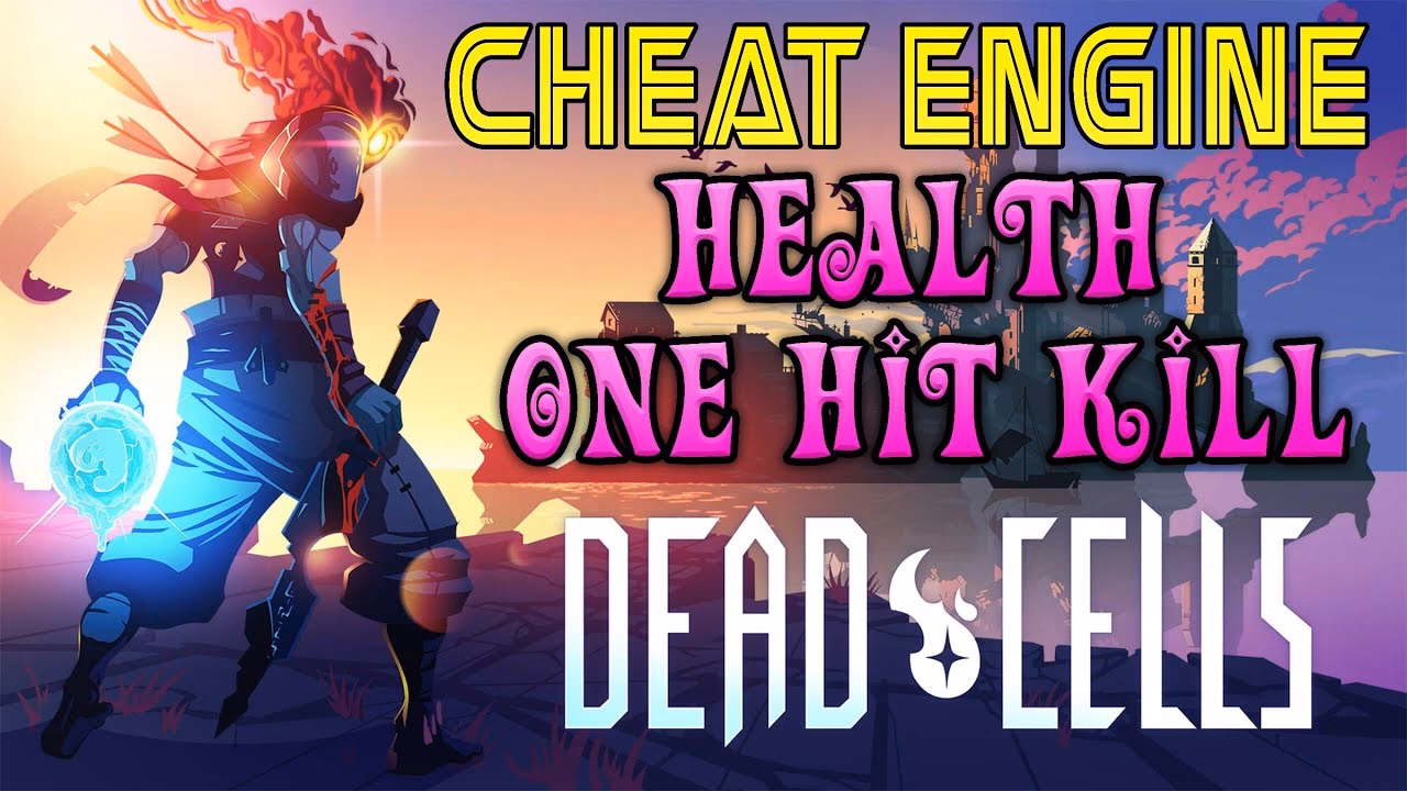 How to use Cheat Table?