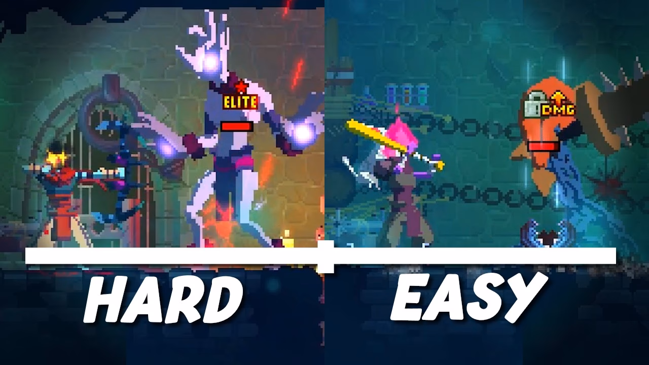What happens if you kill an elite?