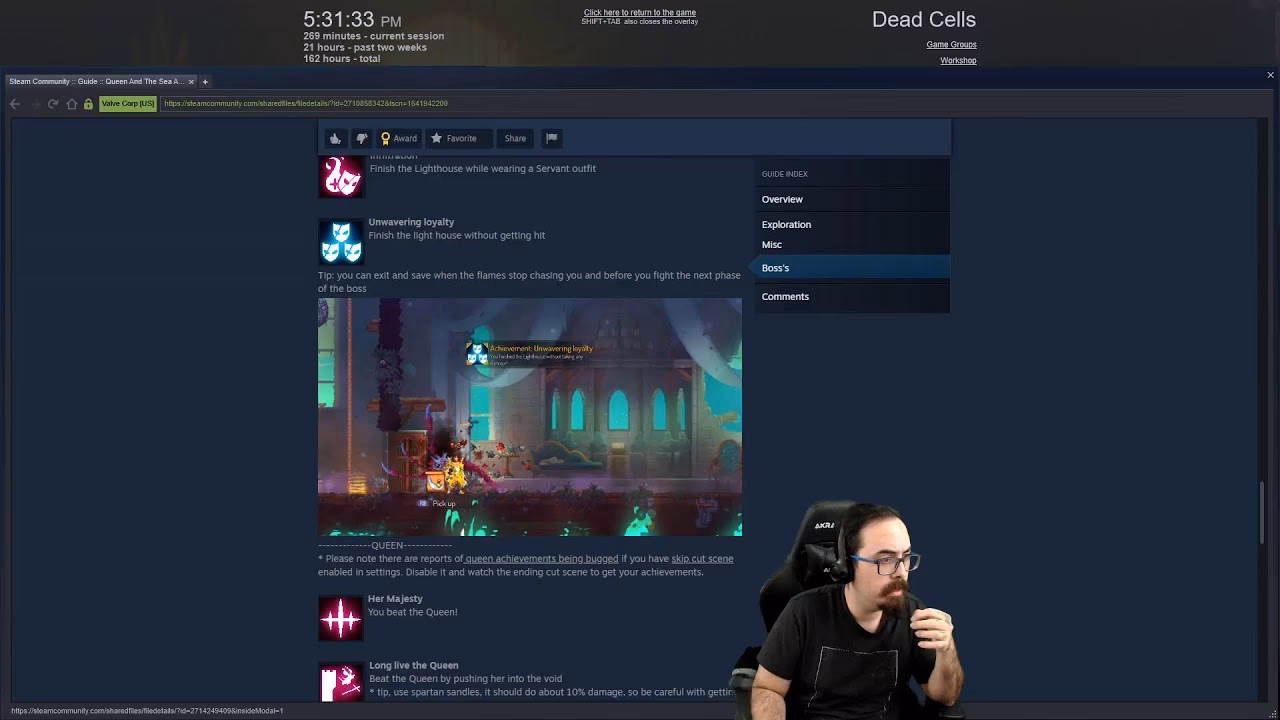 Do mods disable achievements?