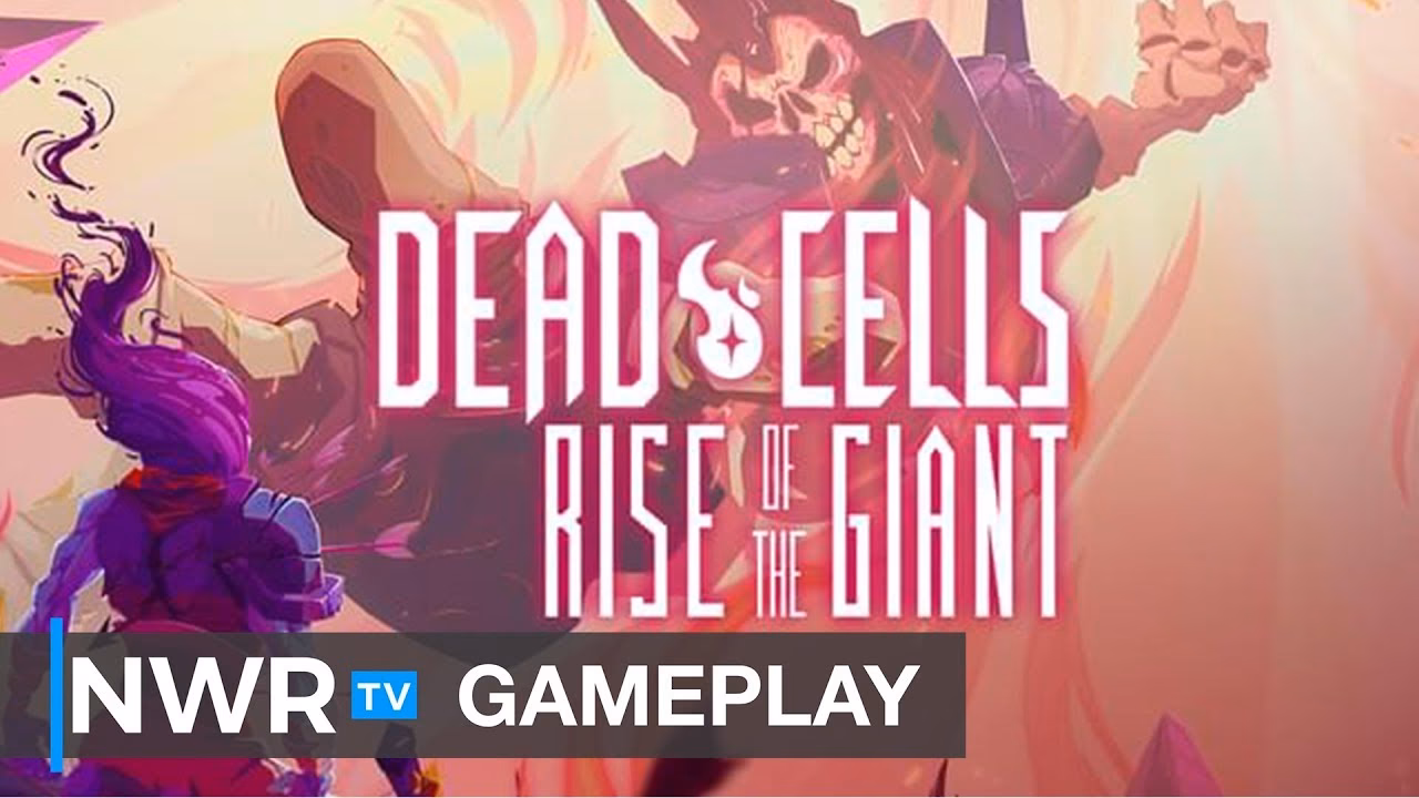 What is rise of the giant?