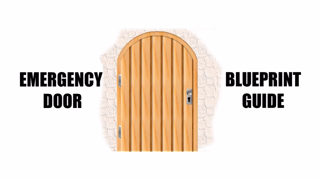What does a door do in dead cells?