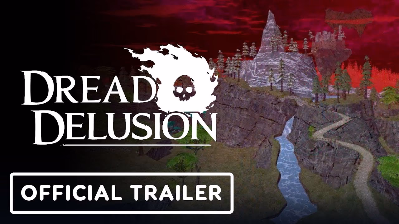 What is the Great Delusion?