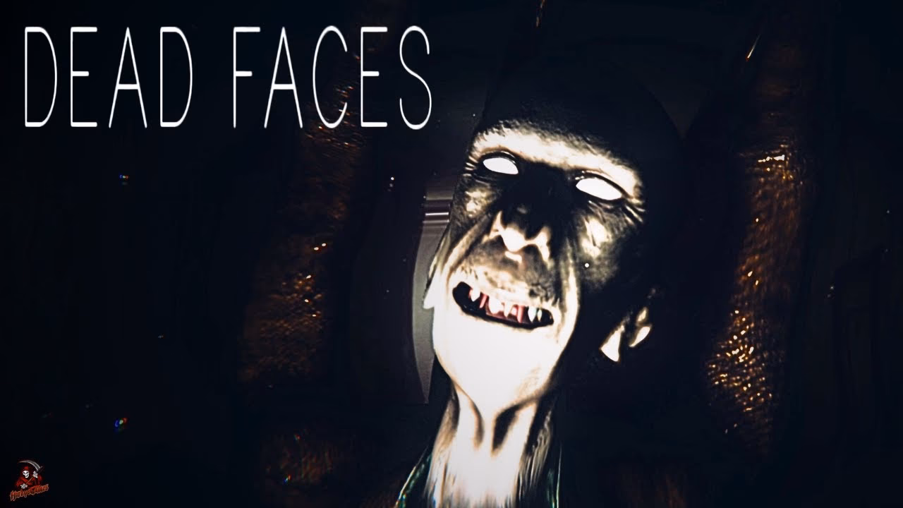 Do You Remember the faces in dead faces?