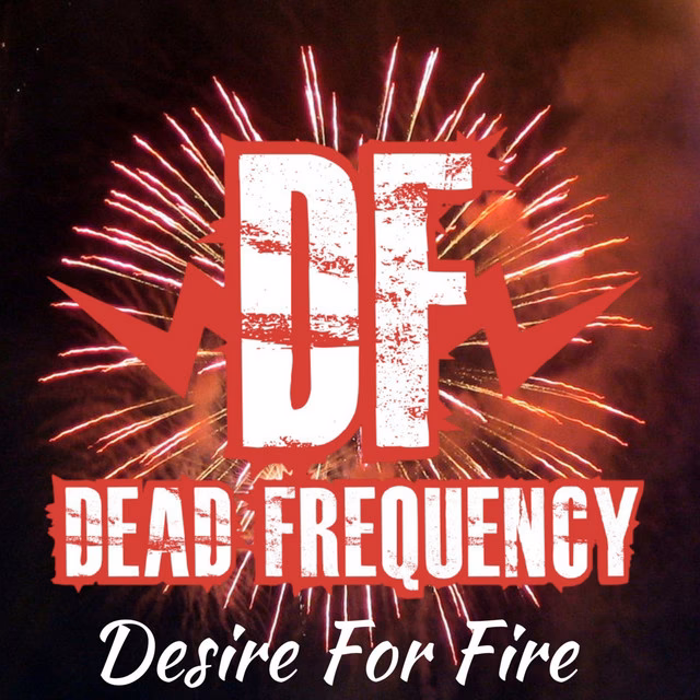 How do I advance dead frequency?