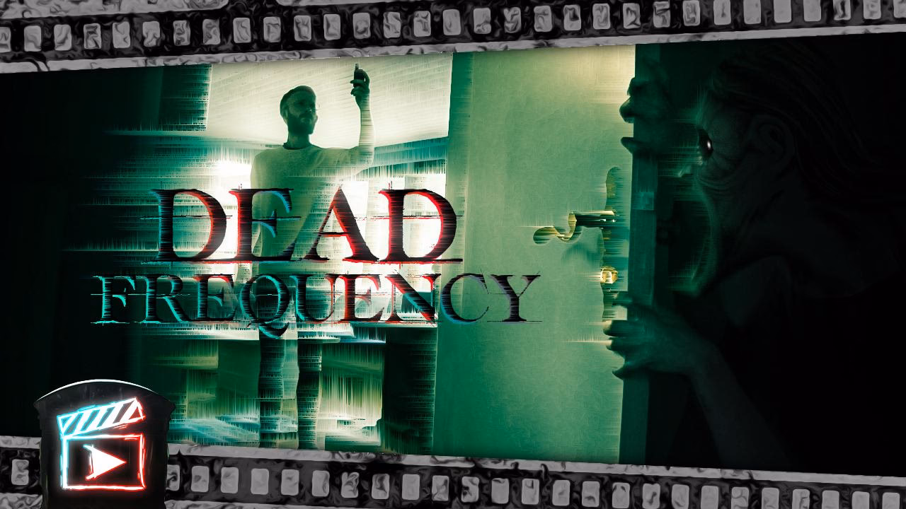 How do I follow a path in Dead Frequency?