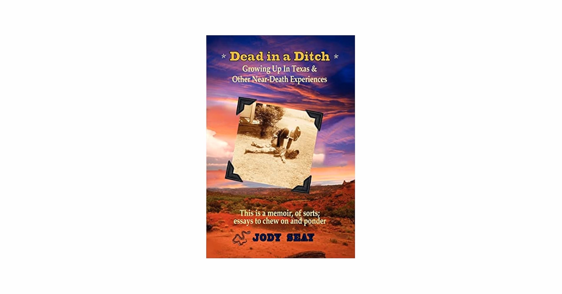 Who were the People of the Ditch?