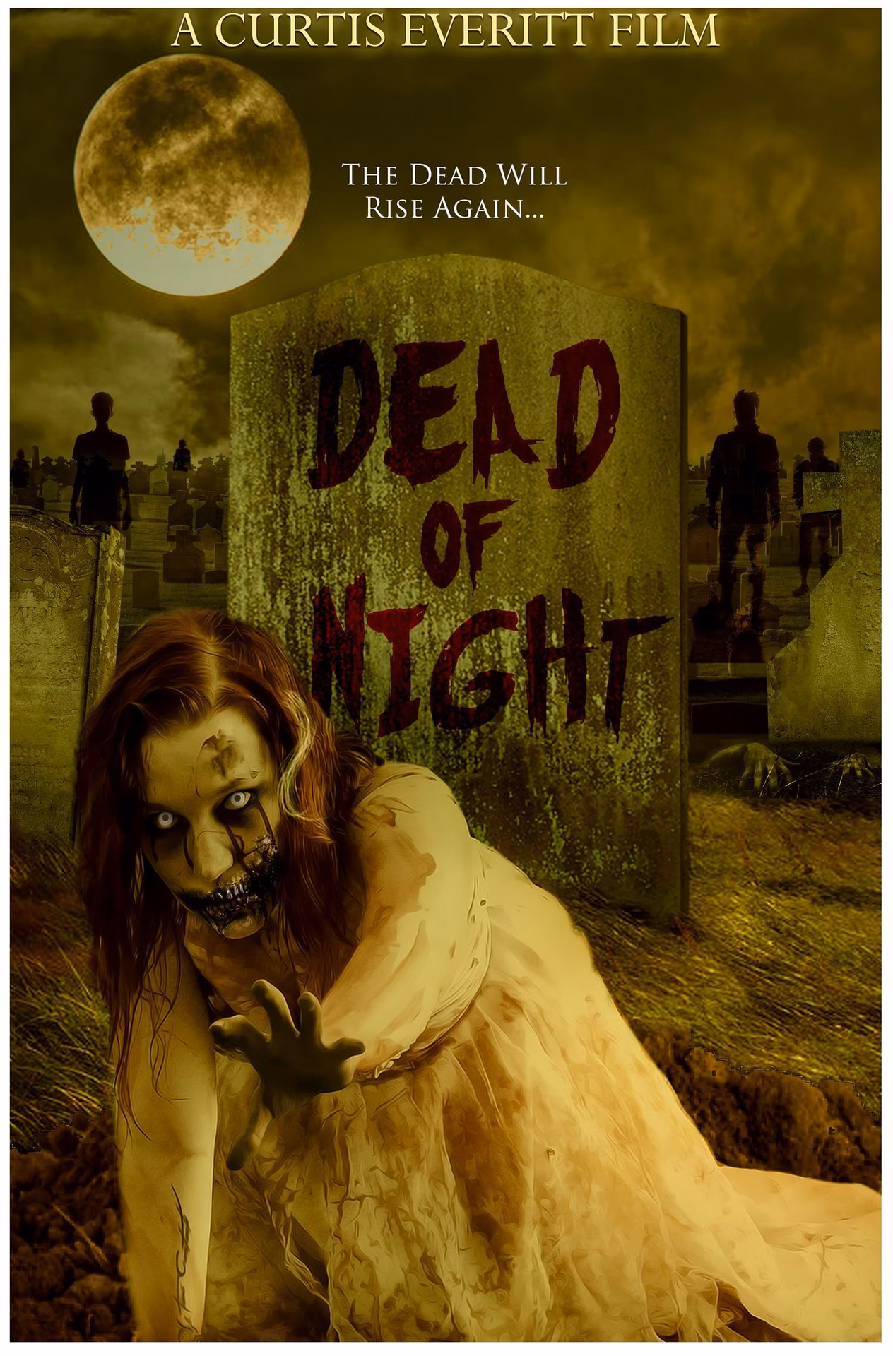 What is Dead of Night?