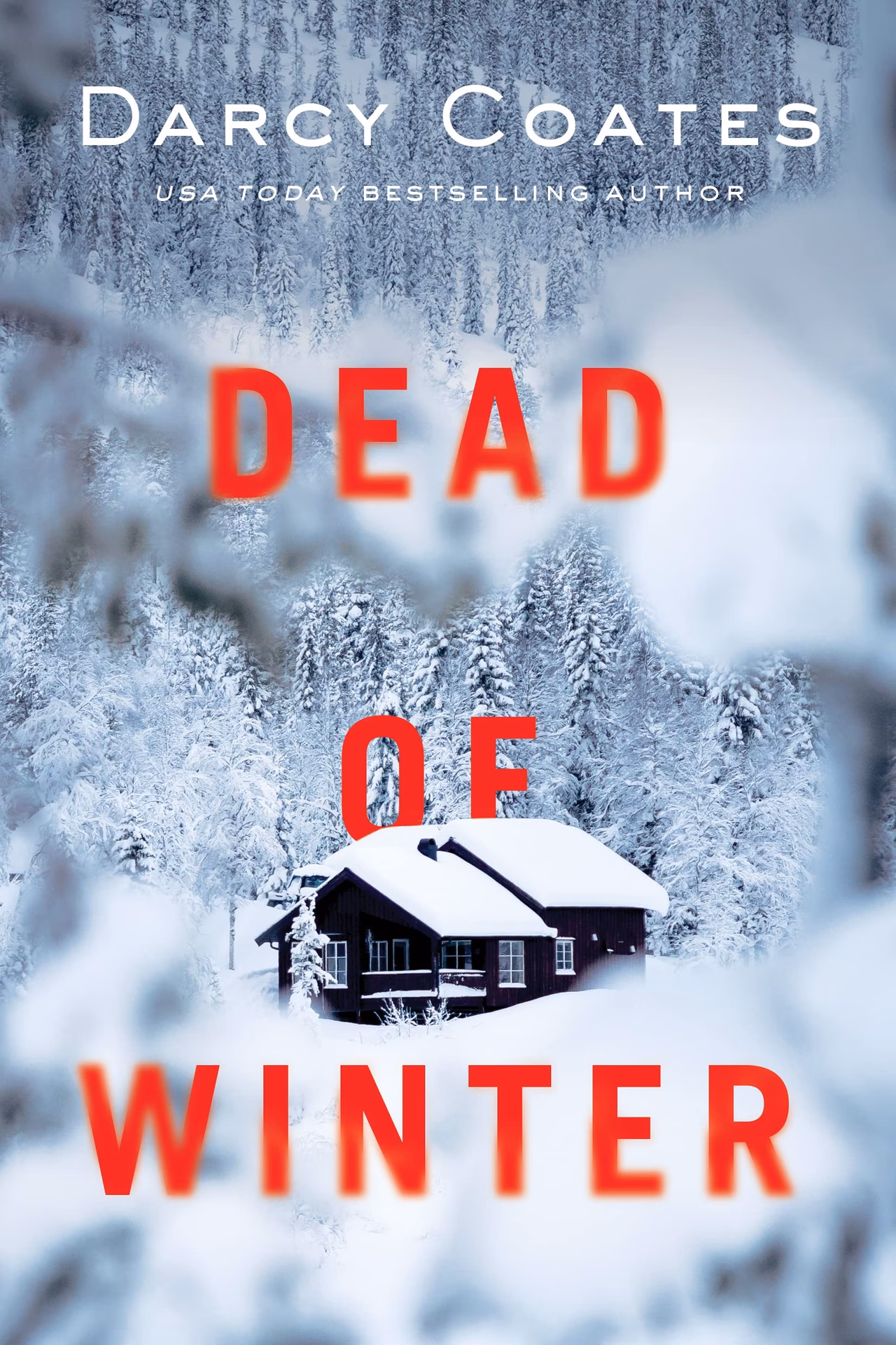 What happens when someone dies in winter?