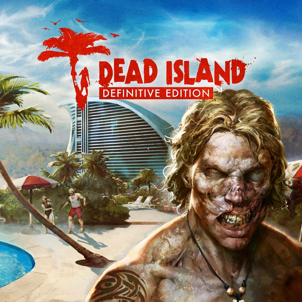 ¿Qué es Dead Island Riptide?