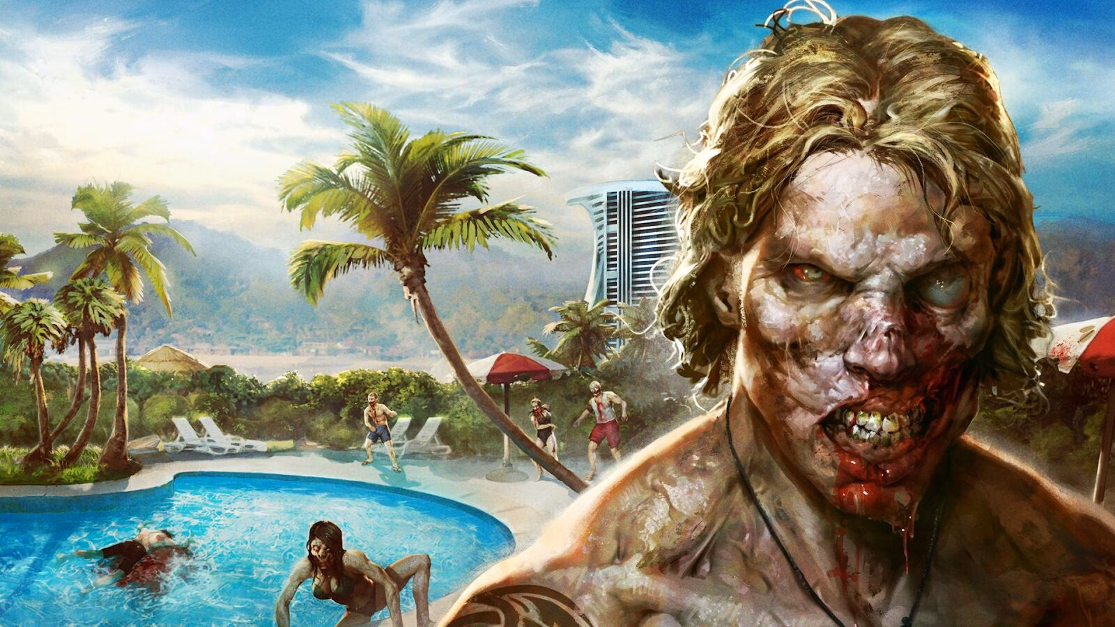 ¿Qué ofrece Dead Island - Definitive Edition?