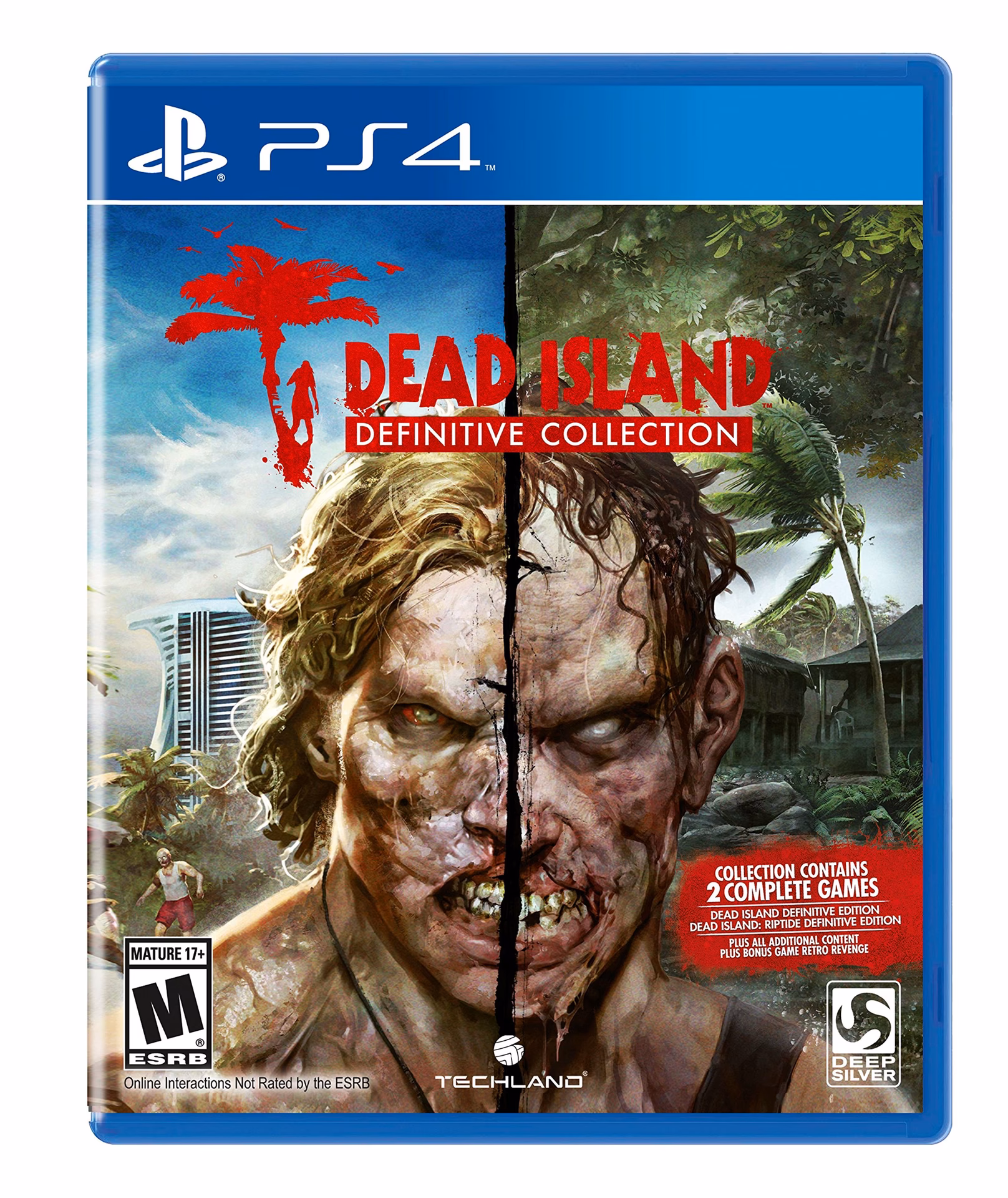 Is Dead Island a good game?