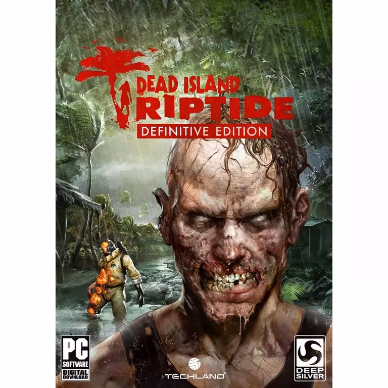 Does Dead Island Riptide Definitive Edition have cheats?