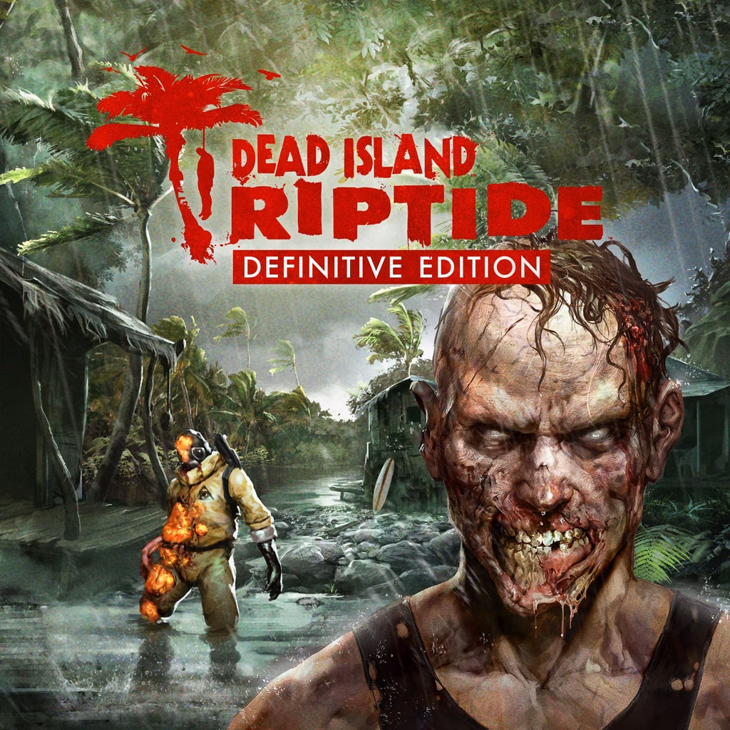 Is Dead Island Riptide a good game?