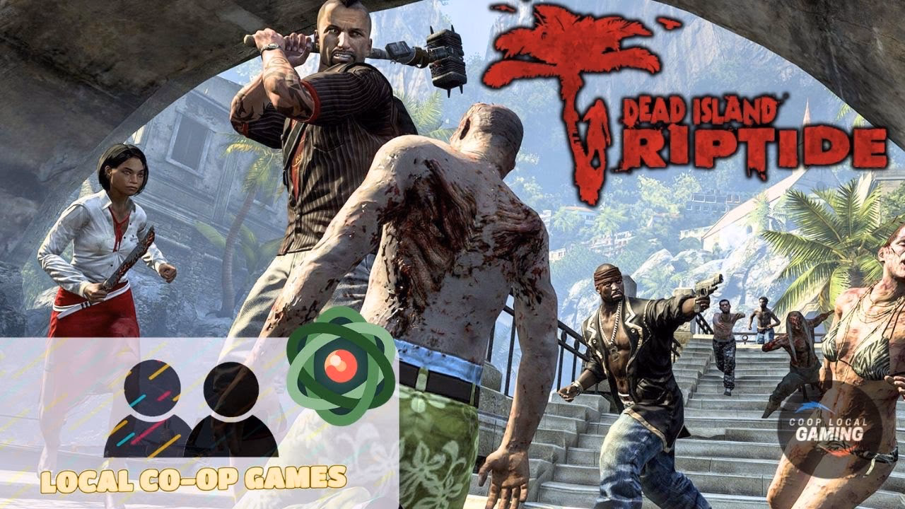 Is Dead Island Riptide a good game?