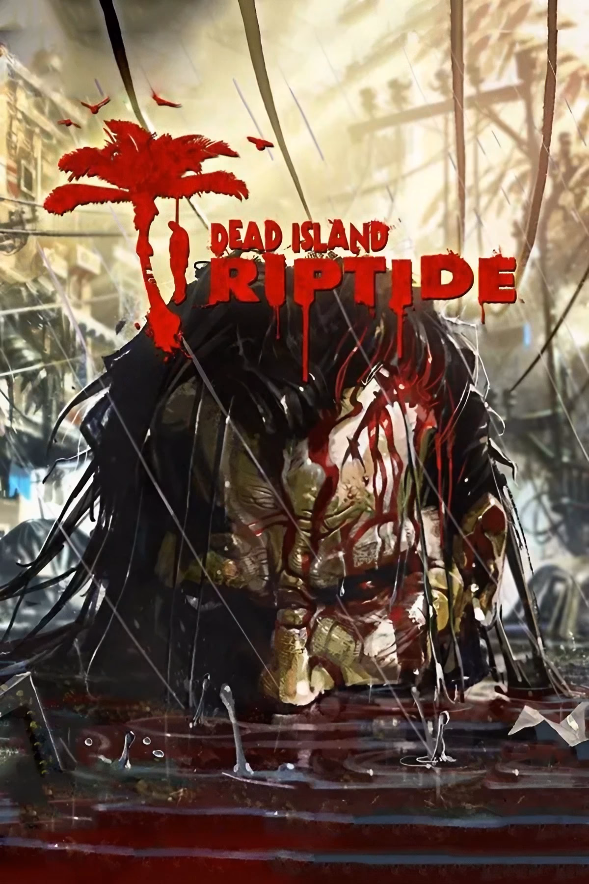 ¿Qué pasó con Dead Island 2?