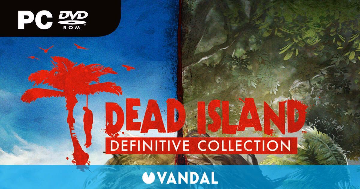 ¿Cuál es el fondo de pantalla de Dead Island?