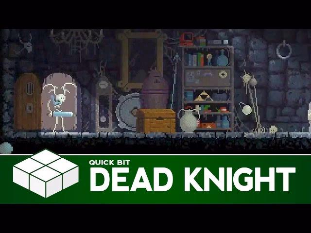 Is dead knight a good game?