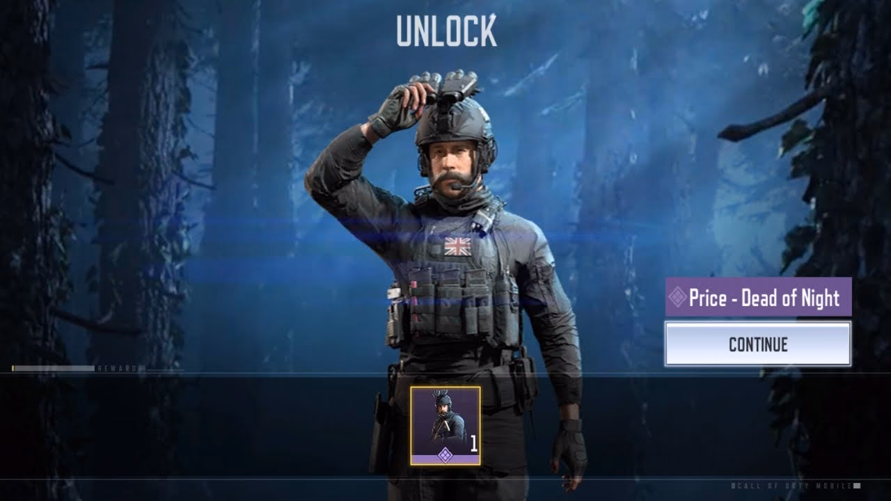 How much does at dead of night cost?