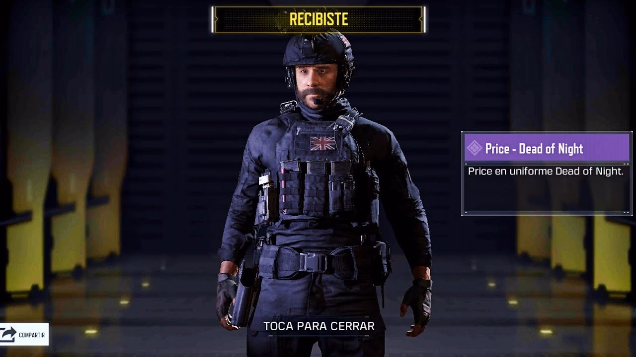 How much does at dead of night cost?