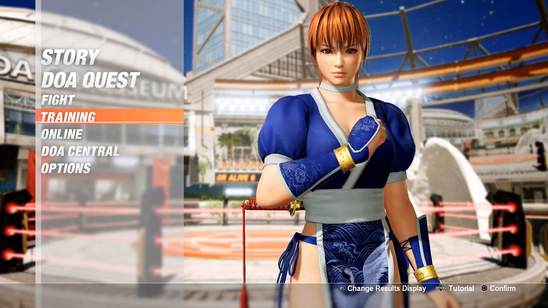Is dead or Alive Online a wiki?