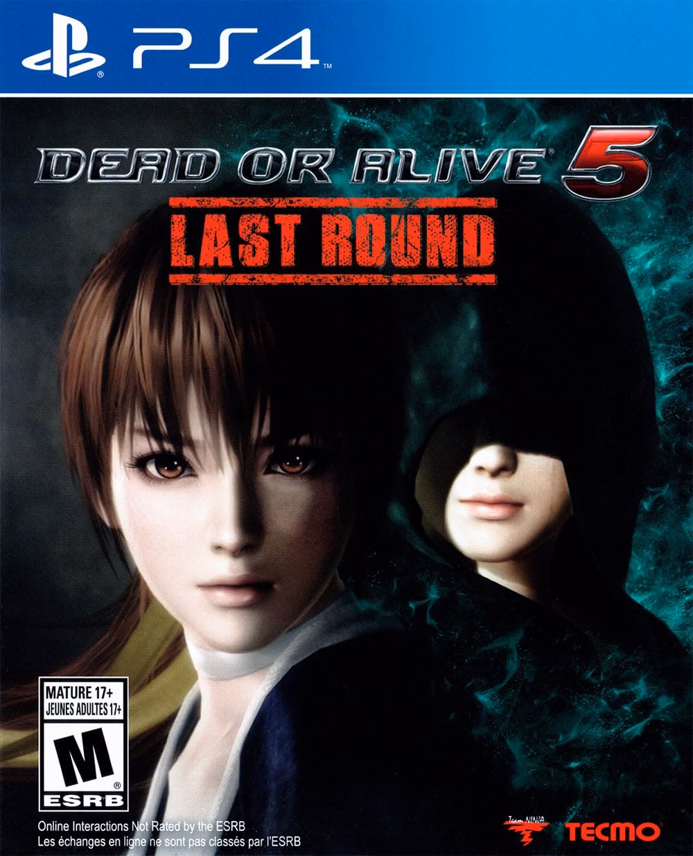 ¿Qué ofrece la versión mejorada de Dead or Alive?