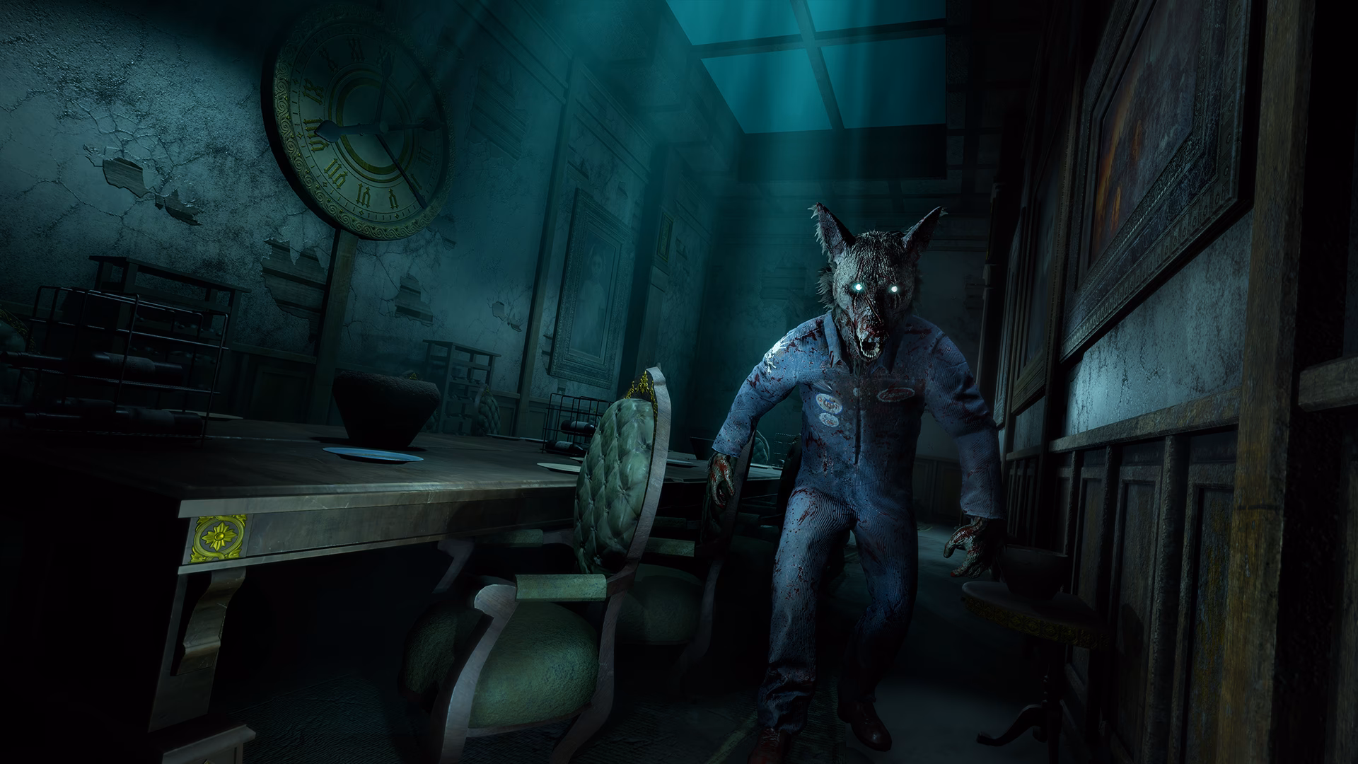 ¿Qué es Dead Realm?