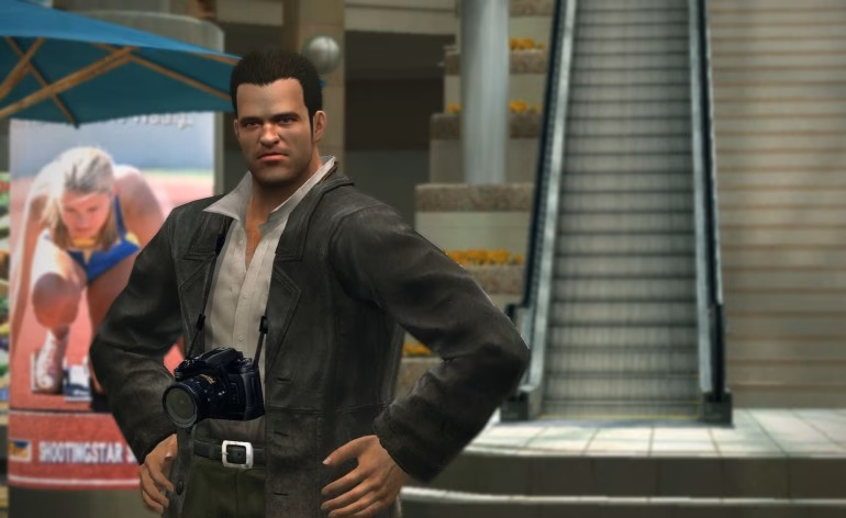 ¿Cuál es la diferencia entre Dead Rising y Zombies?